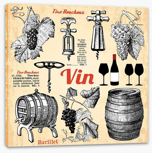 A good vintage