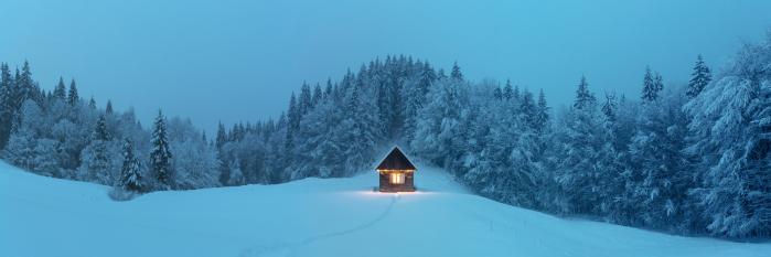 Isolation blues