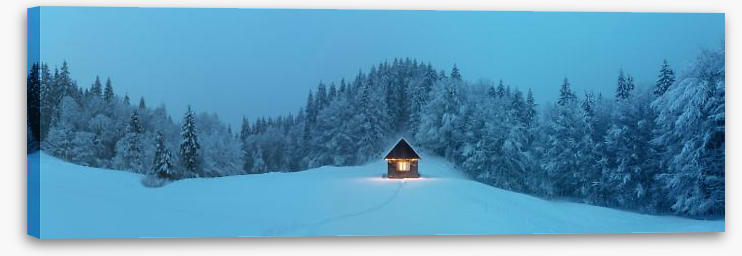 Isolation blues