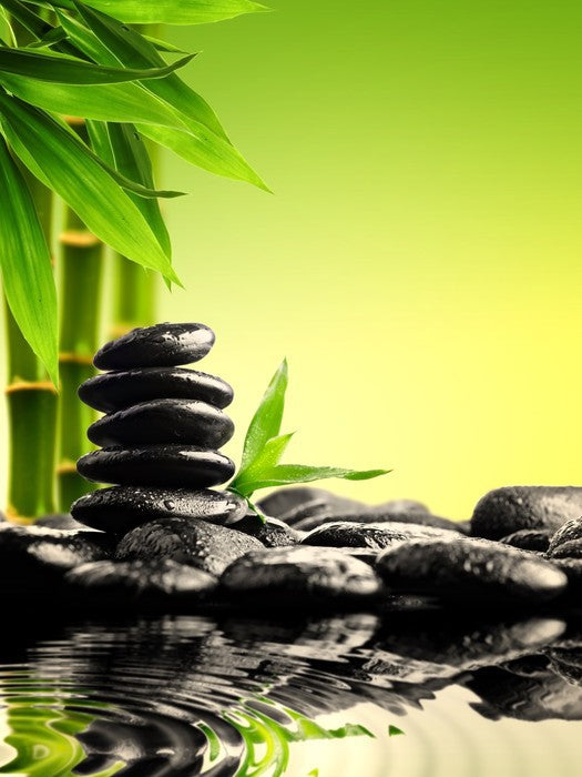 Revitalise ripples