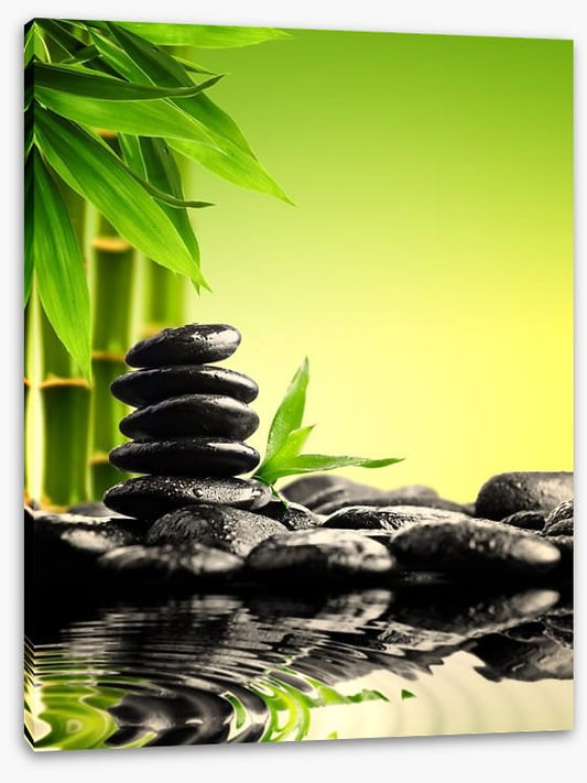 Revitalise ripples