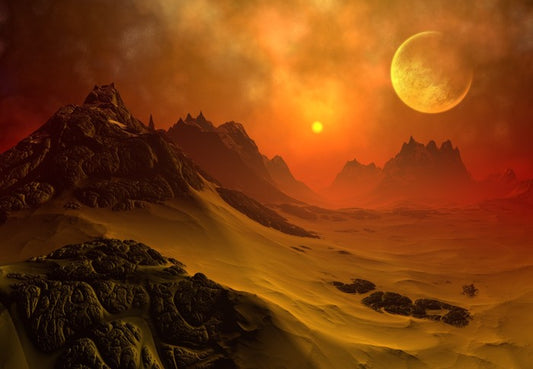 Sci-Fi