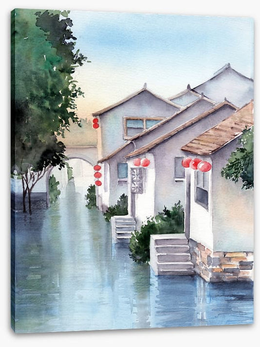 River residences