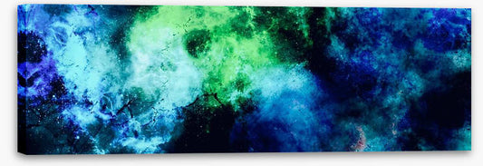 Nebula nine