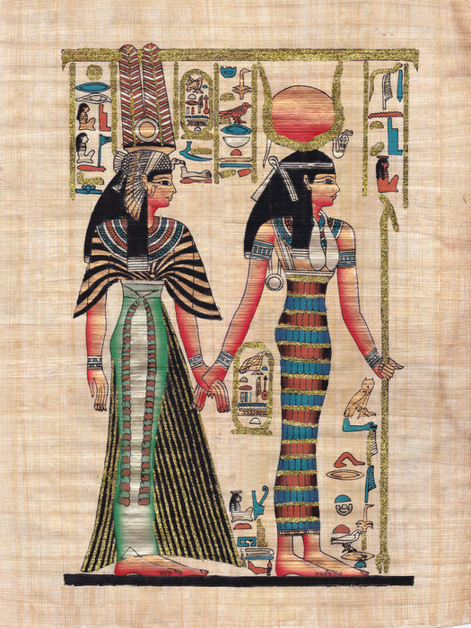 Egyptian Art