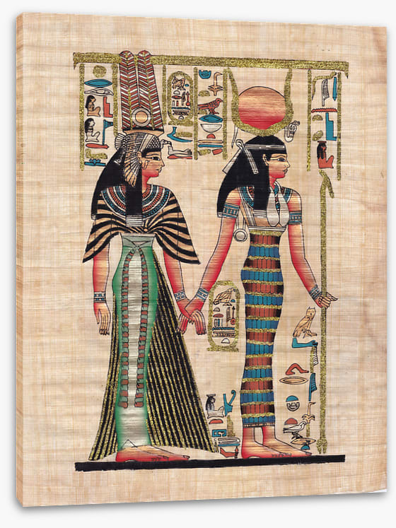 Egyptian Art