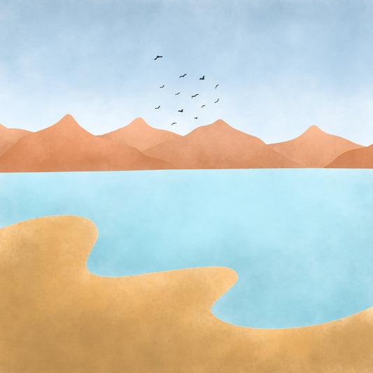 Shore to shore