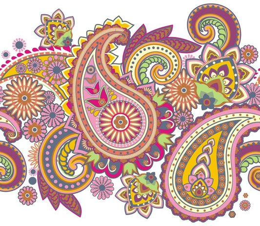 Paisley