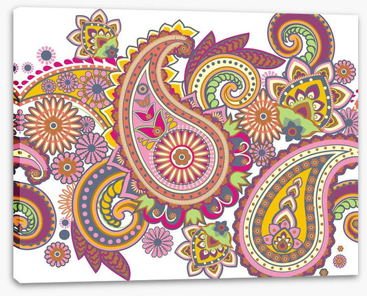 Paisley