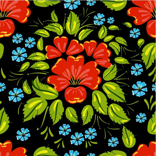 Folk Art