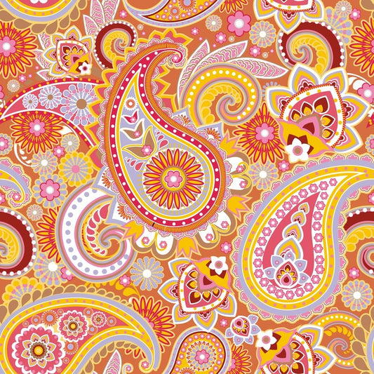 Paisley