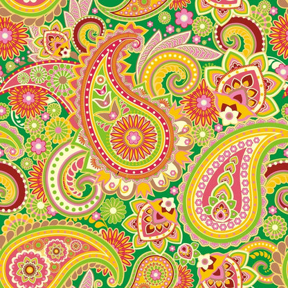 Paisley
