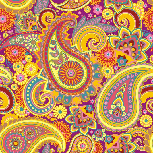 Paisley