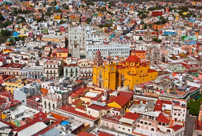South America