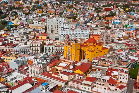 South America