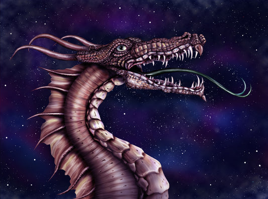 Dragons