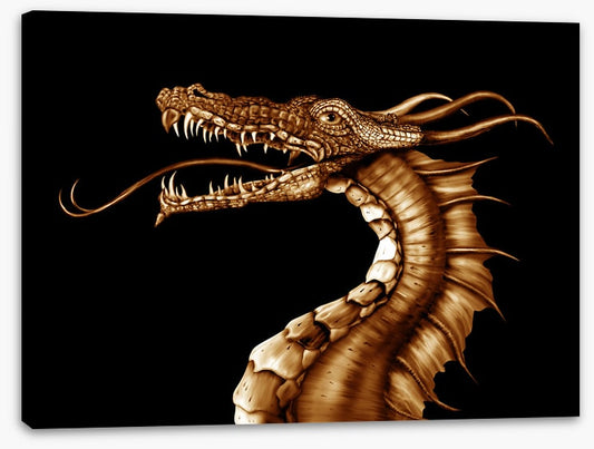 Dragons