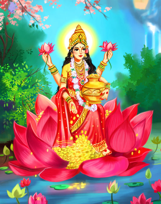 Indian Art