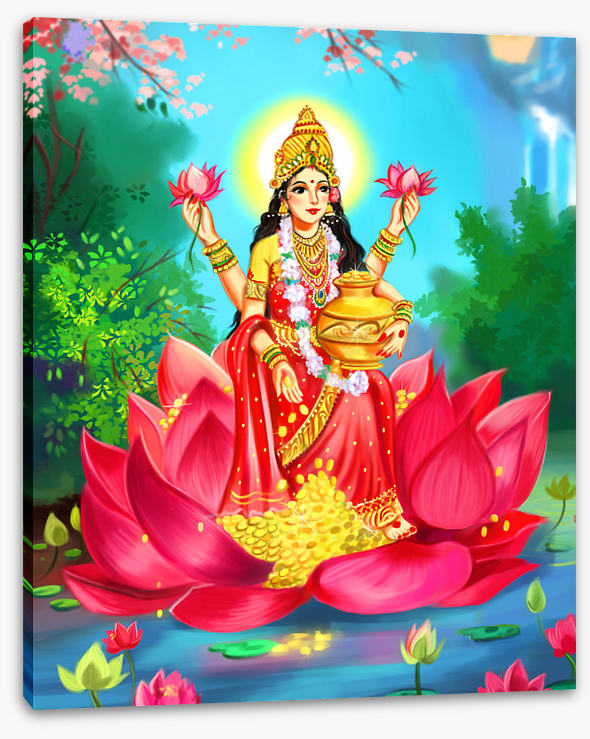 Indian Art