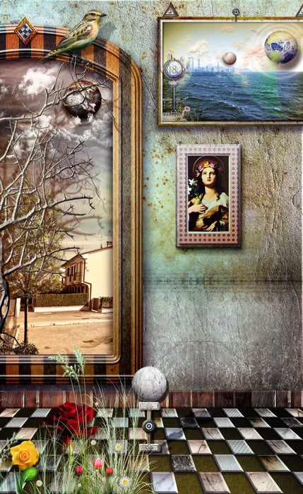 Reverie