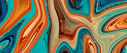 Tidal sands