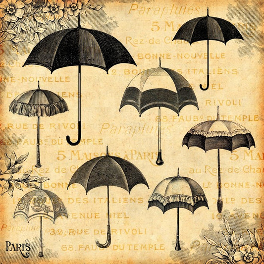 Parapluies