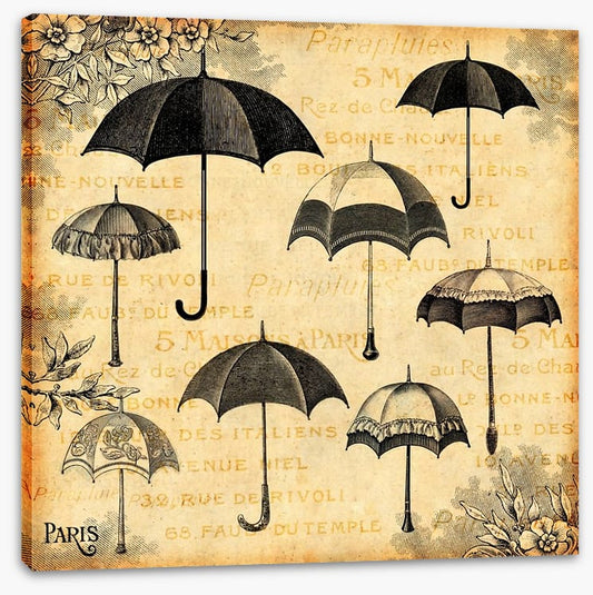 Parapluies