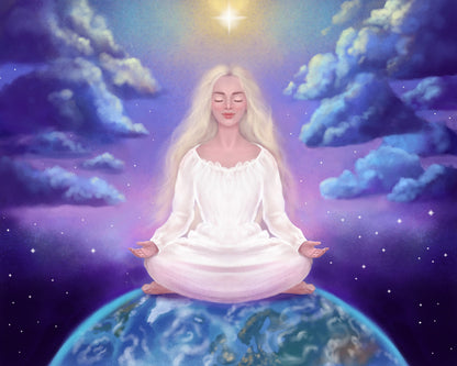 Spiritual awakening