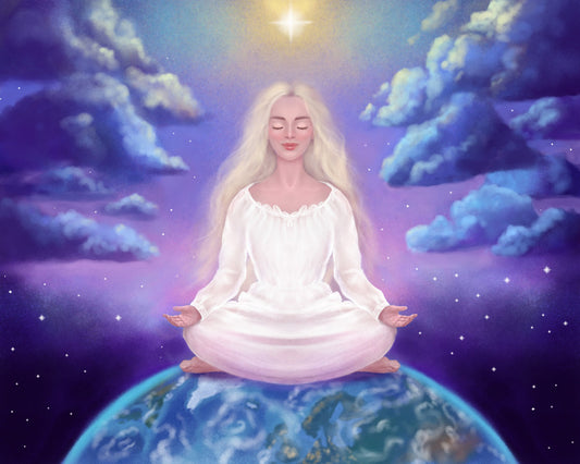 Spiritual awakening