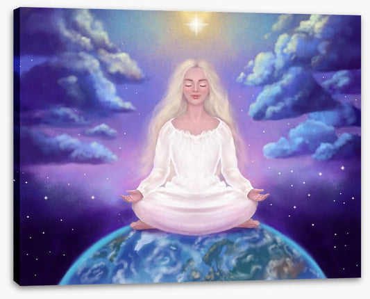 Spiritual awakening