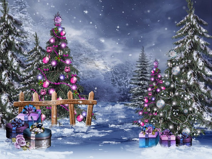 Noel by night