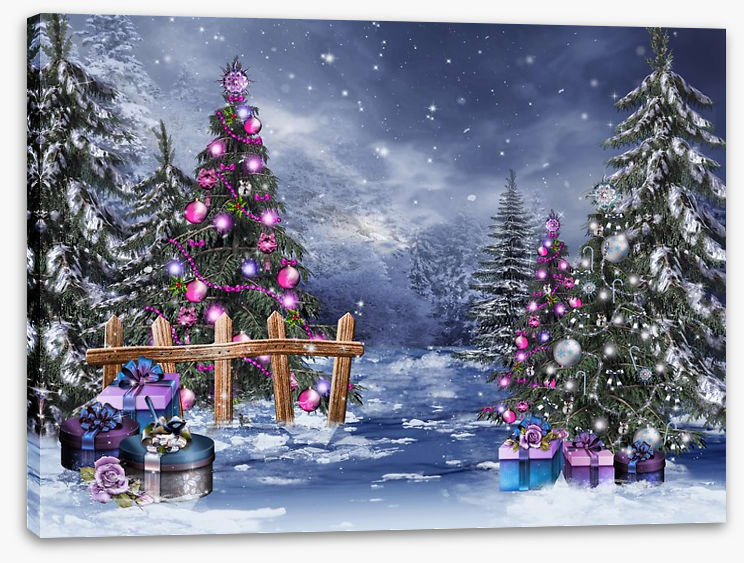 Noel by night
