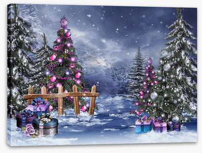 Noel by night