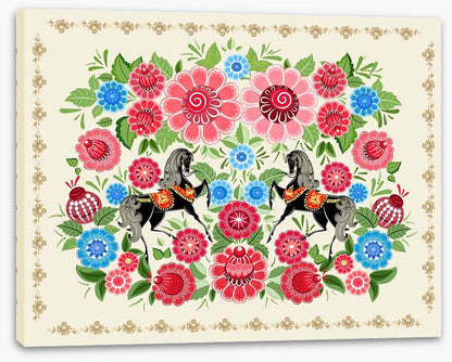 Berry and bridle