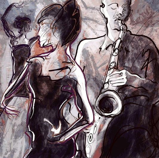 All that jazz