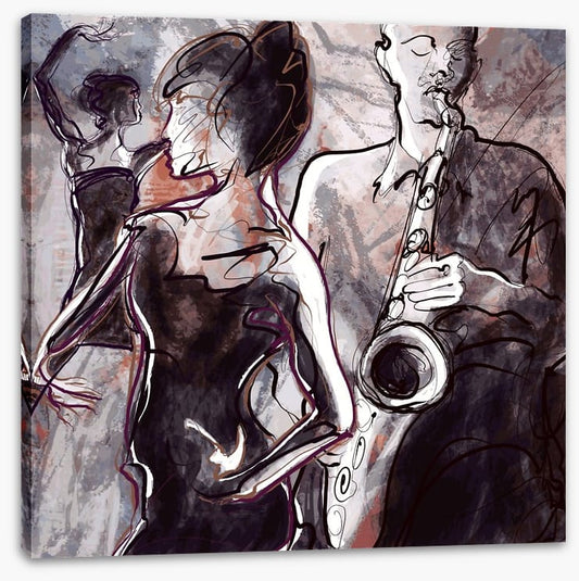 All that jazz