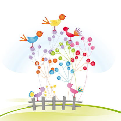 Fun Gardens
