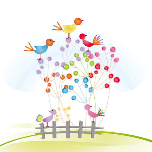 Fun Gardens