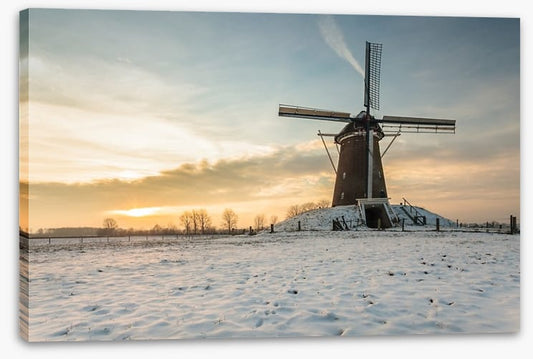 The windmill