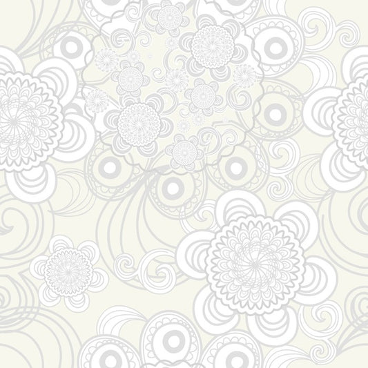 Floral whisper