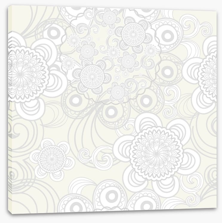 Floral whisper