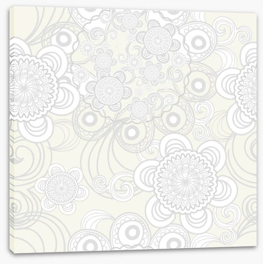 Floral whisper