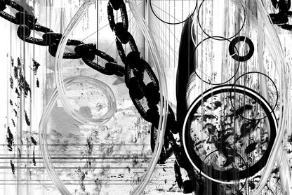 Chains of life