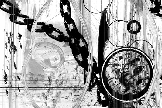 Chains of life