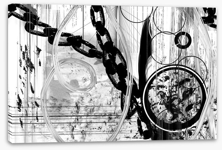 Chains of life