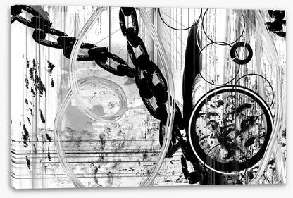 Chains of life