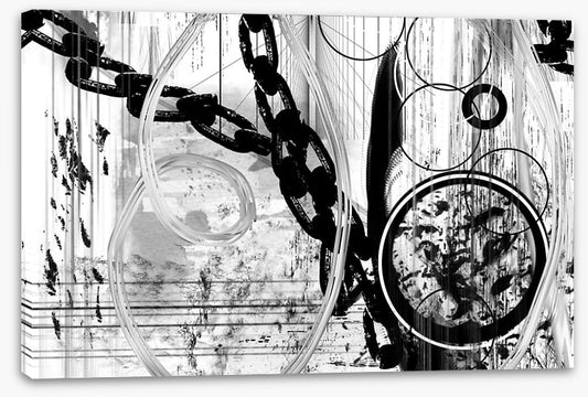 Chains of life