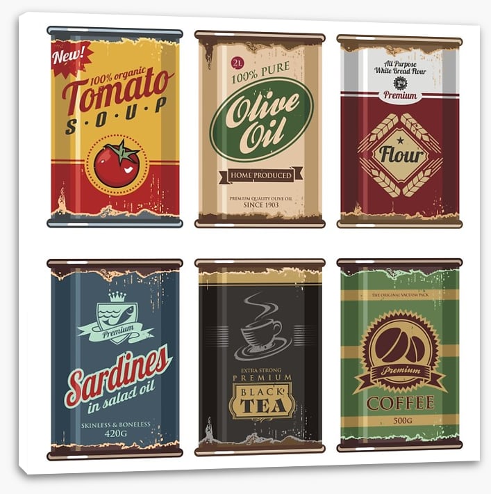 Campbells forever