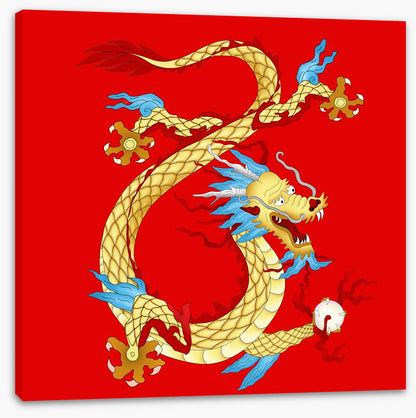 Dragons