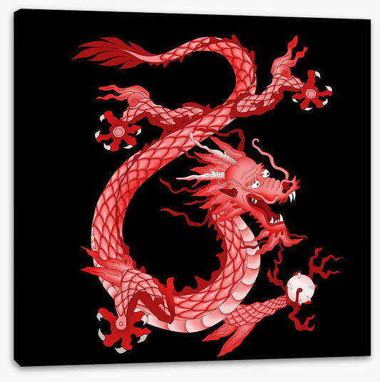 Red guardian
